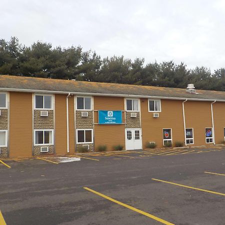 Surestay Hotel By Best Western Томсон Екстер'єр фото